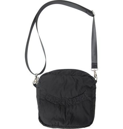 Сумка ZRD Bag Gothic черная