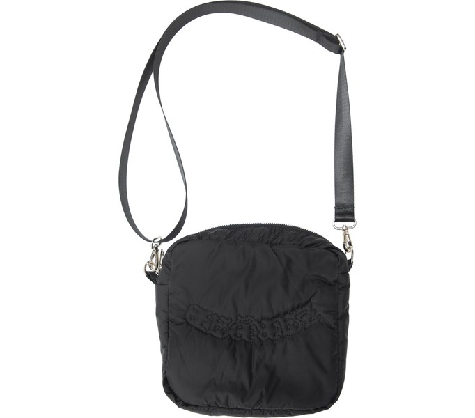Сумка ZRD Bag Gothic черная
