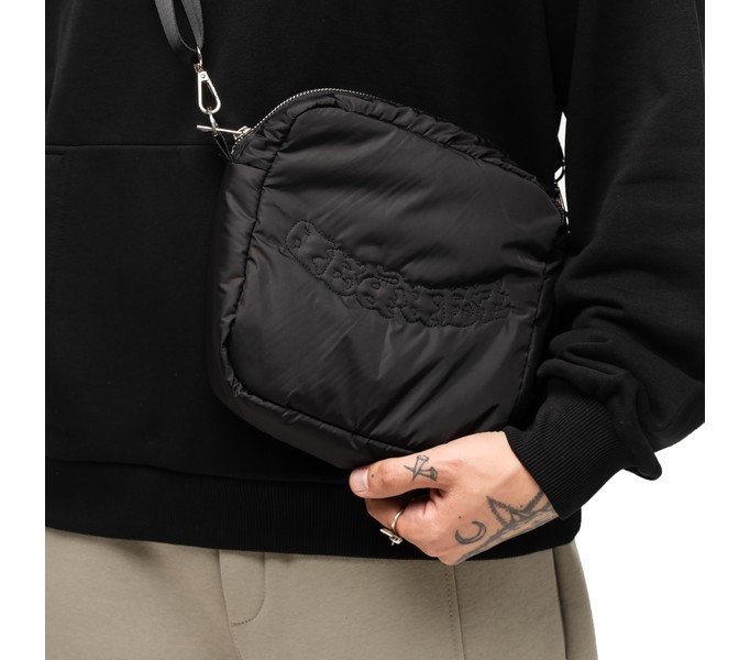 Сумка ZRD Bag Gothic черная