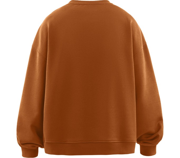 Свитшот Chocolate Sweatshirt Caramel