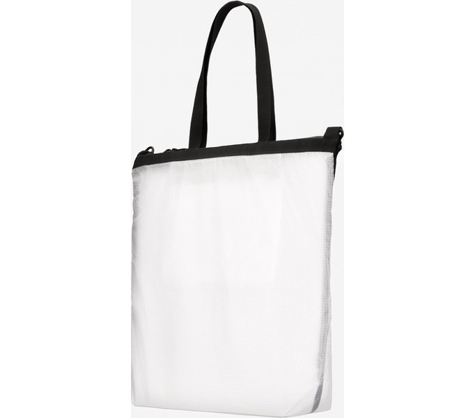 Сумка Shopper Tech Line White 