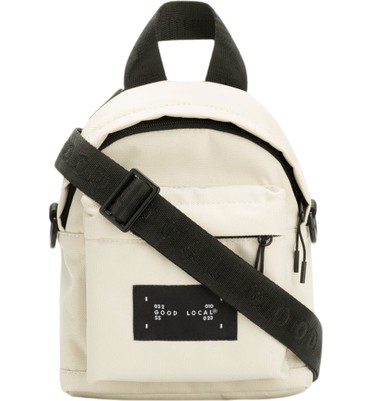 Backpack Mini Special Series Beige сумка
