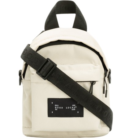 Backpack Mini Special Series Beige сумка
