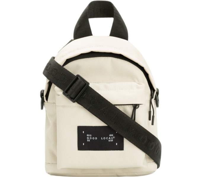 Backpack Mini Special Series Beige сумка