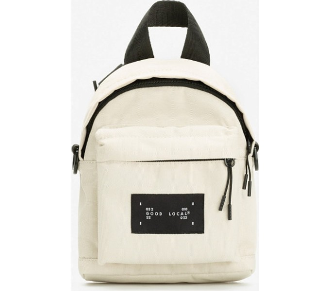 Backpack Mini Special Series Beige сумка