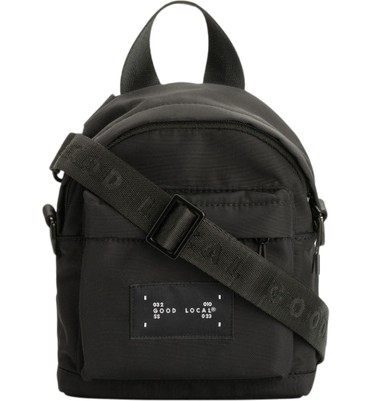 Backpack Mini Special Series Black сумка