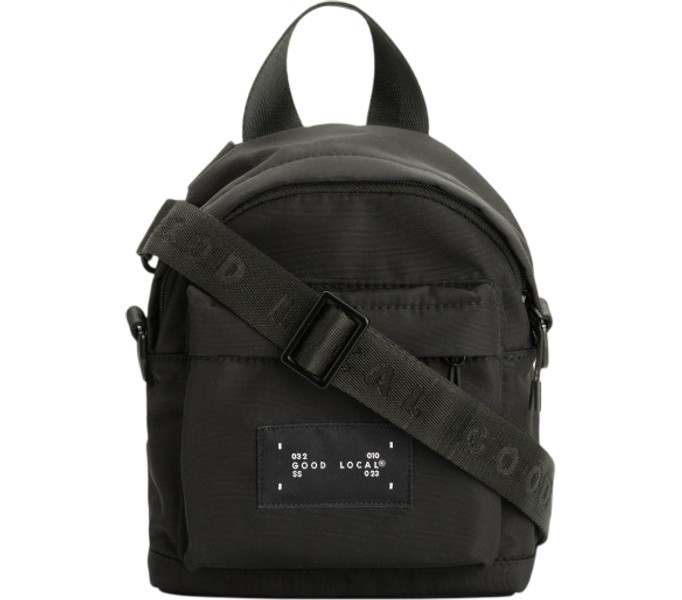Backpack Mini Special Series Black сумка