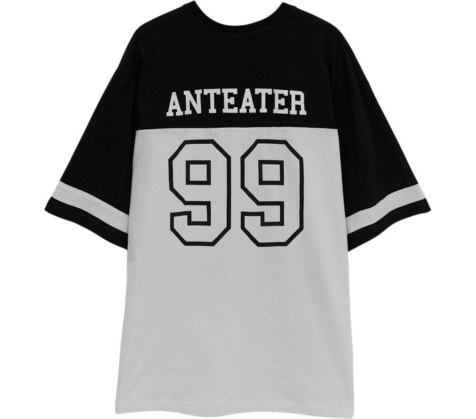 Футболка ANTEATER 413