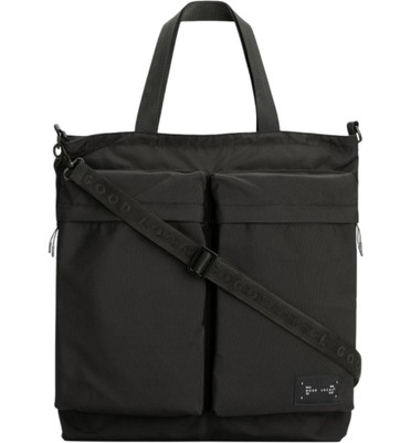 Shopper XL Special Series Black сумка