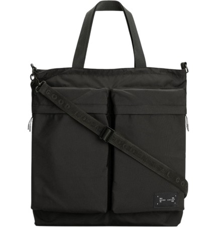 Shopper XL Special Series Black сумка