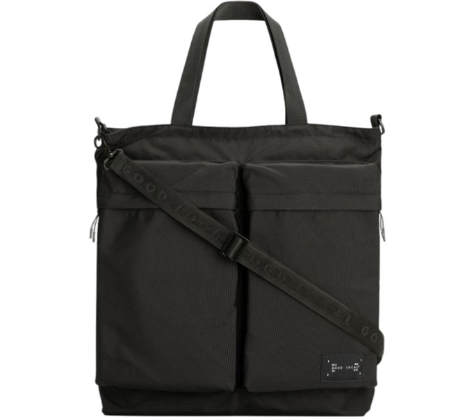 Shopper XL Special Series Black сумка