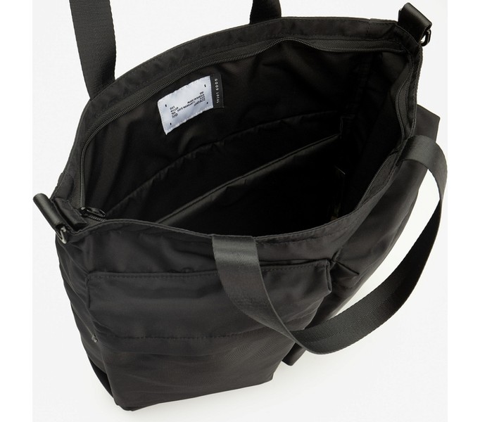 Shopper XL Special Series Black сумка