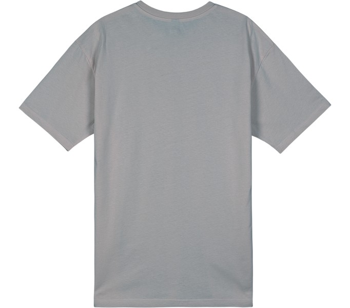 Футболка ROCKIT OVERSIZE GREY T.13R.GR