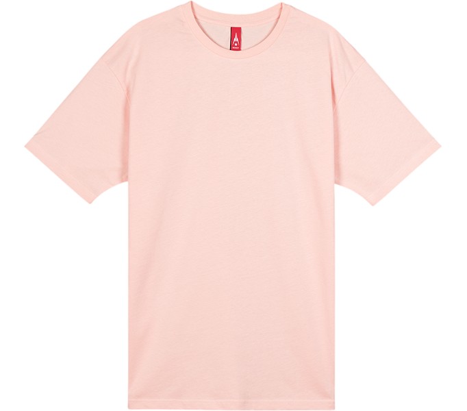 Футболка ROCKIT OVERSIZE ROSE T.13R.RS