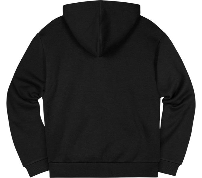 Худи ROCKIT ZP BLACK H.06R.ZIP.BLK
