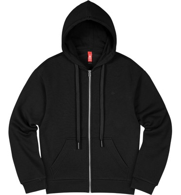Худи ROCKIT ZP BLACK H.06R.ZIP.BLK