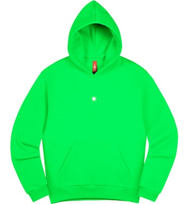 Худи ROCKIT SS2CITRON 