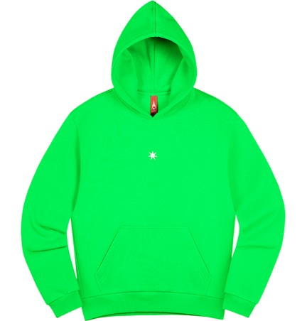 Худи ROCKIT SS2CITRON 