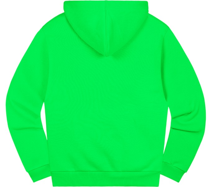 Худи ROCKIT SS2CITRON 