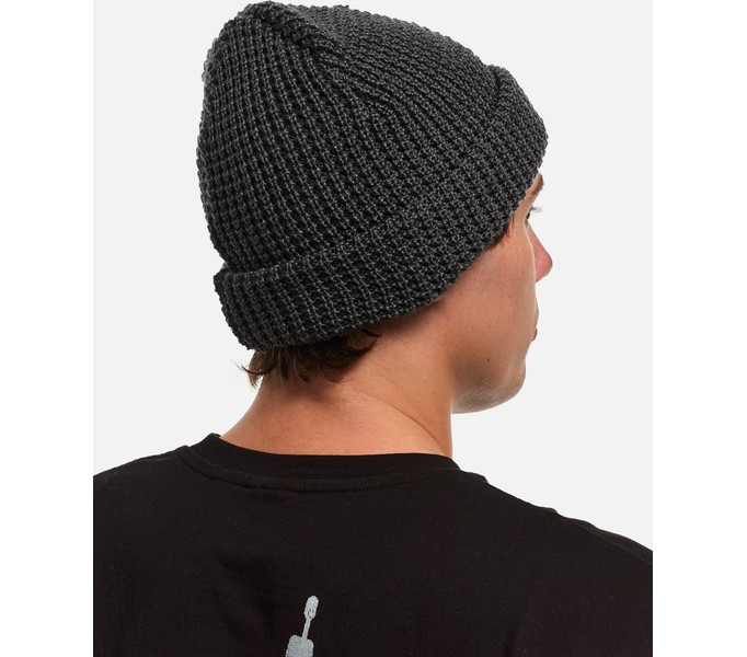 Шапка ANTEATER Ant-Hat2-Waffle-Grey