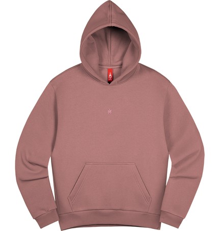 Худи ROCKIT SS2ROUGE 