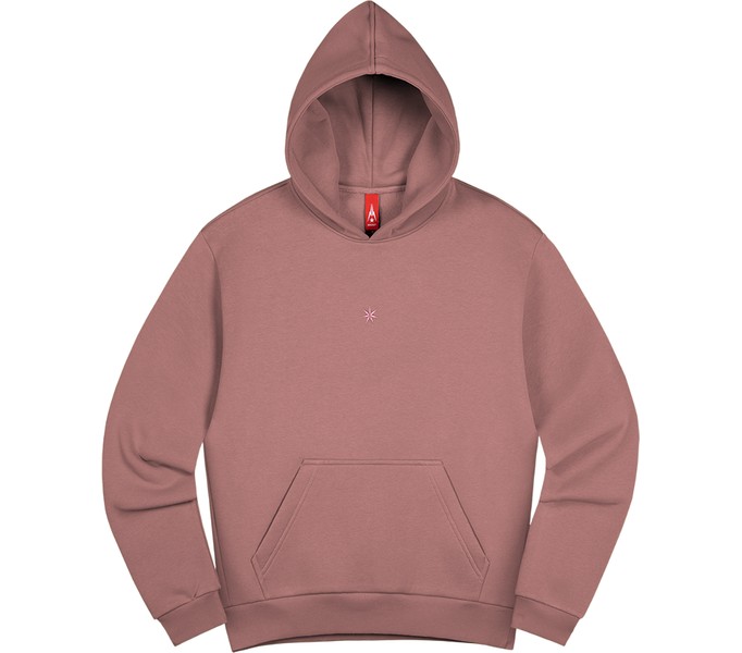 Худи ROCKIT SS2ROUGE 