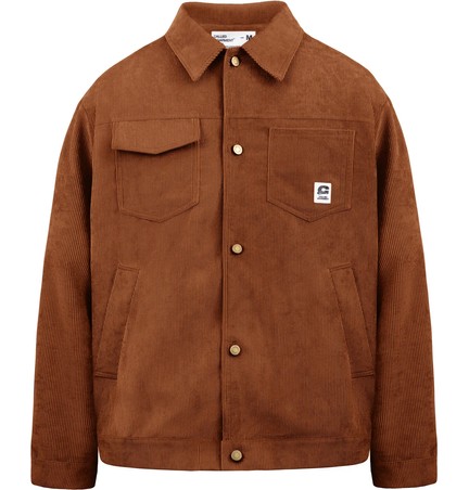 Corduroy coat new arrivals