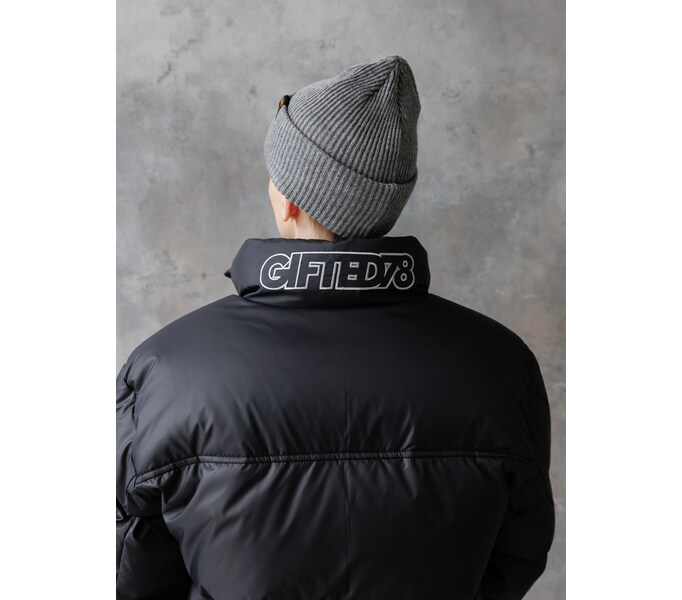 Куртка GIFTED78 FW23/DRAKE 602